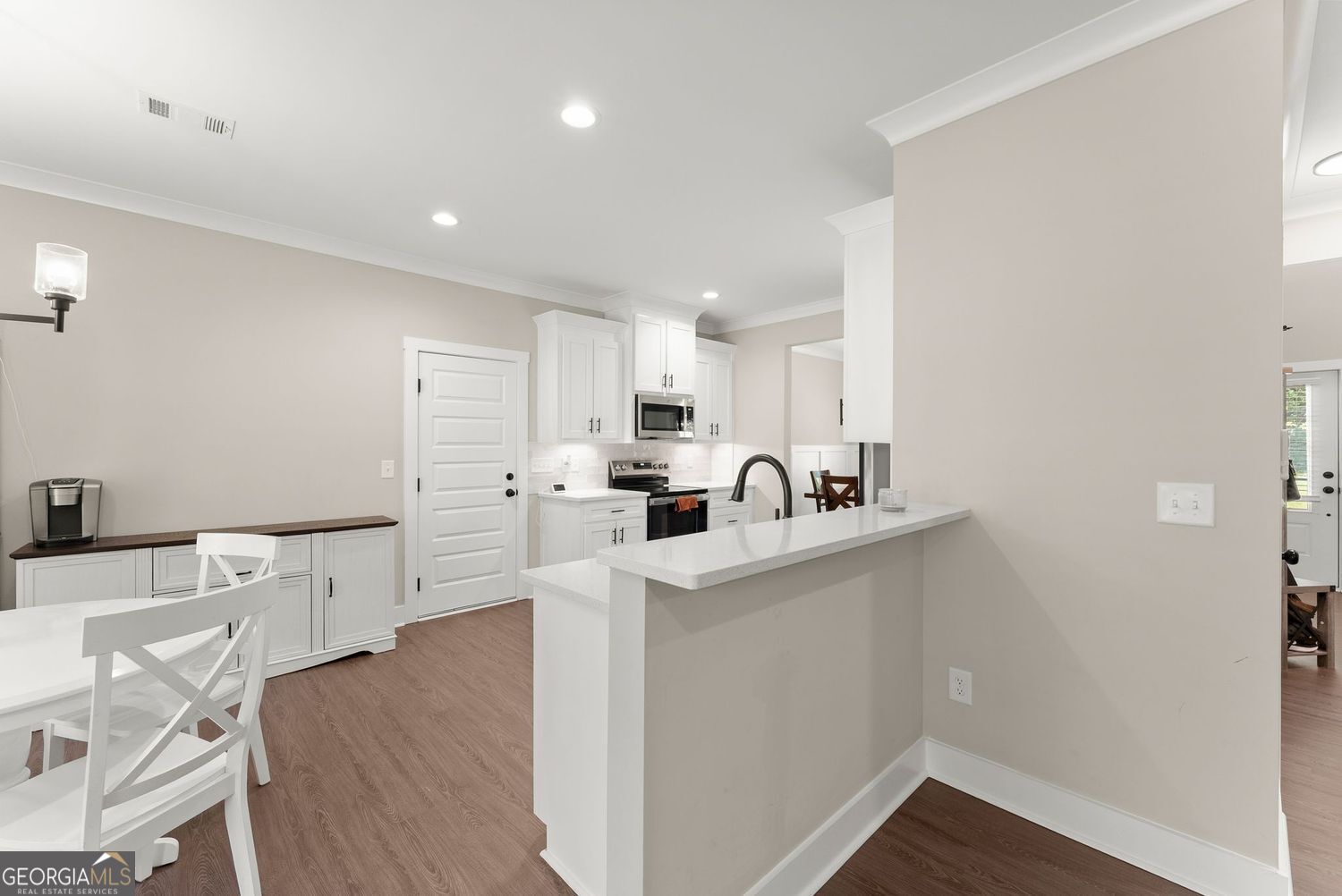 272 Cherry Street Cornelia GA 30531