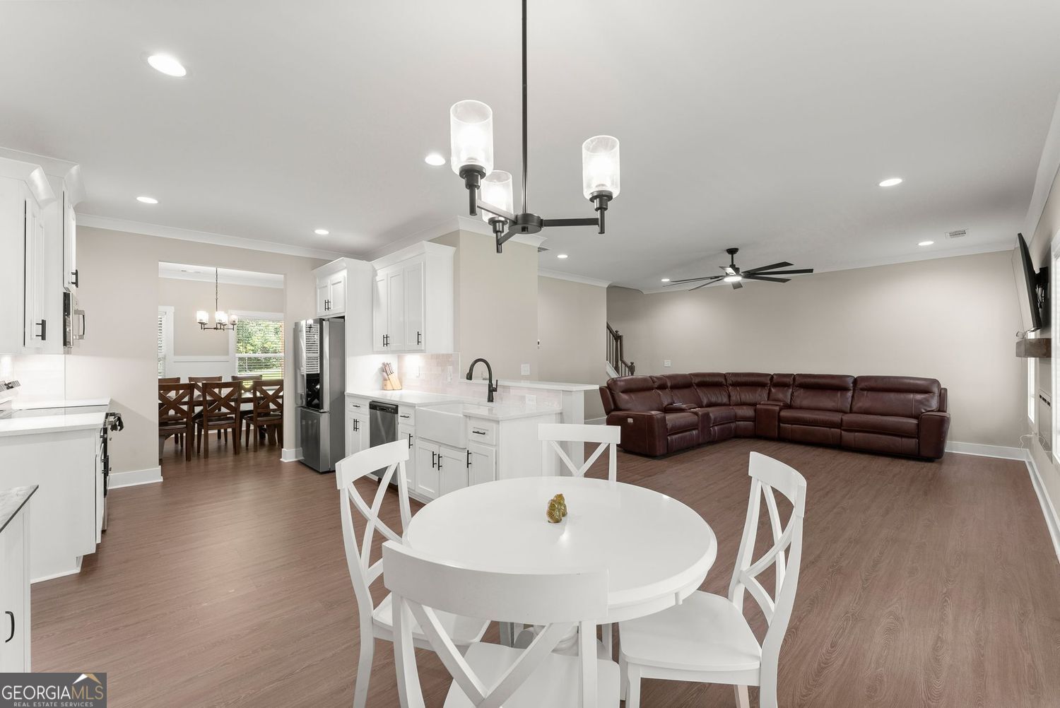 272 Cherry Street Cornelia GA 30531