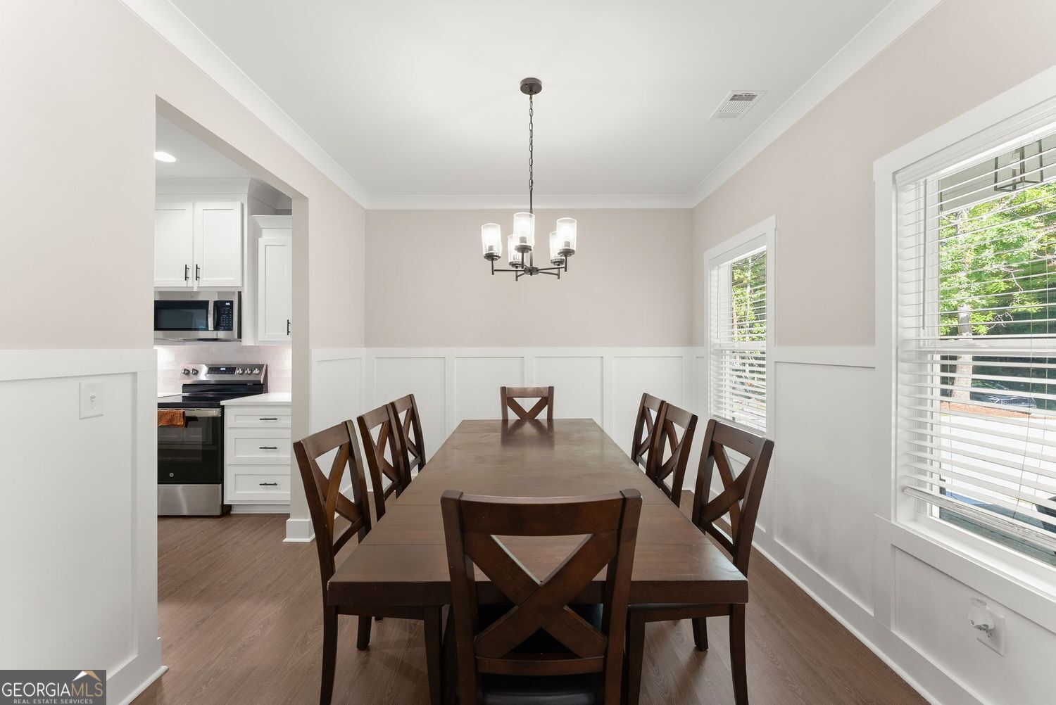 272 Cherry Street Cornelia GA 30531