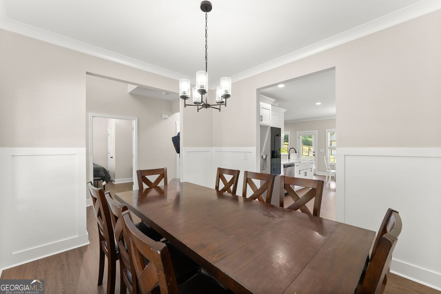 272 Cherry Street Cornelia GA 30531