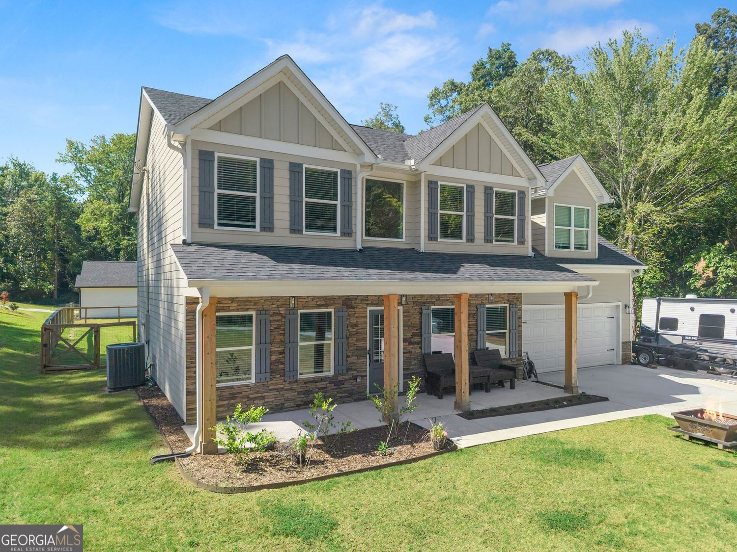 272 Cherry Street Cornelia GA 30531
