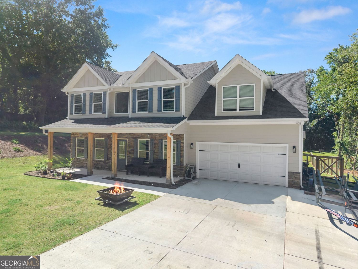 272 Cherry Street Cornelia GA 30531