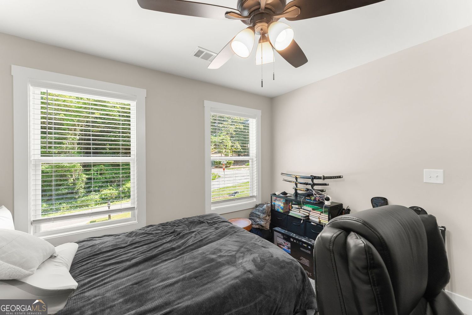 272 Cherry Street Cornelia GA 30531