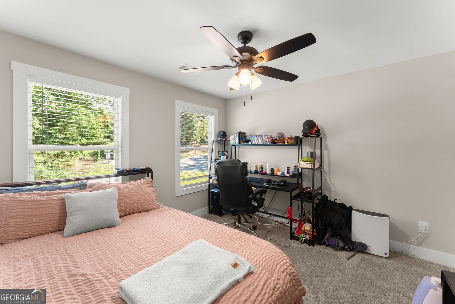 272 Cherry Street Cornelia GA 30531