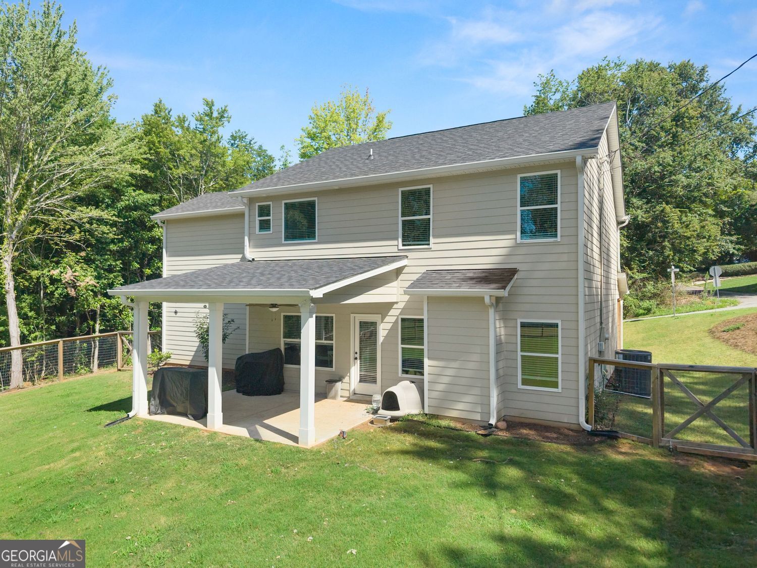 272 Cherry Street Cornelia GA 30531