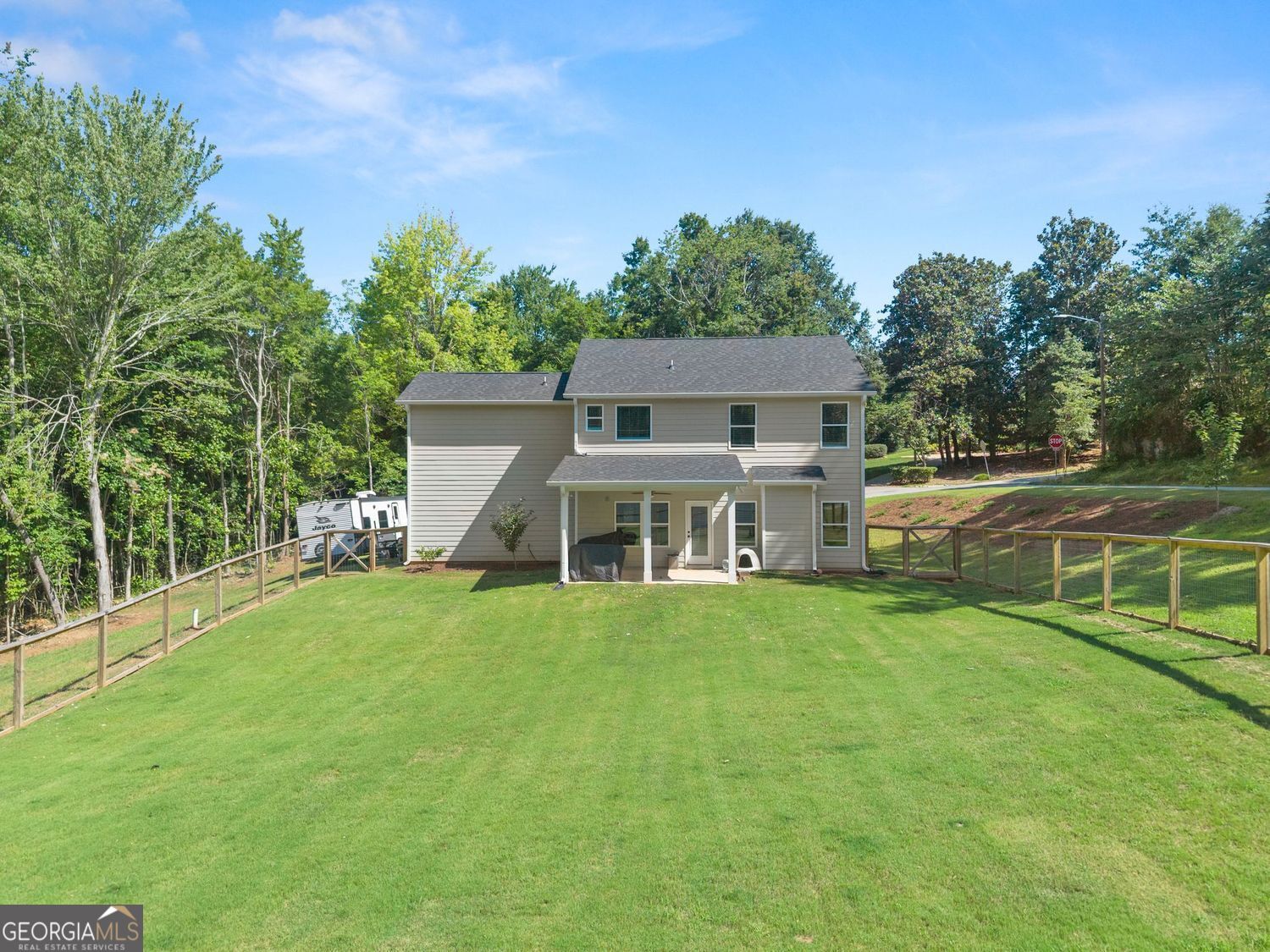 272 Cherry Street Cornelia GA 30531
