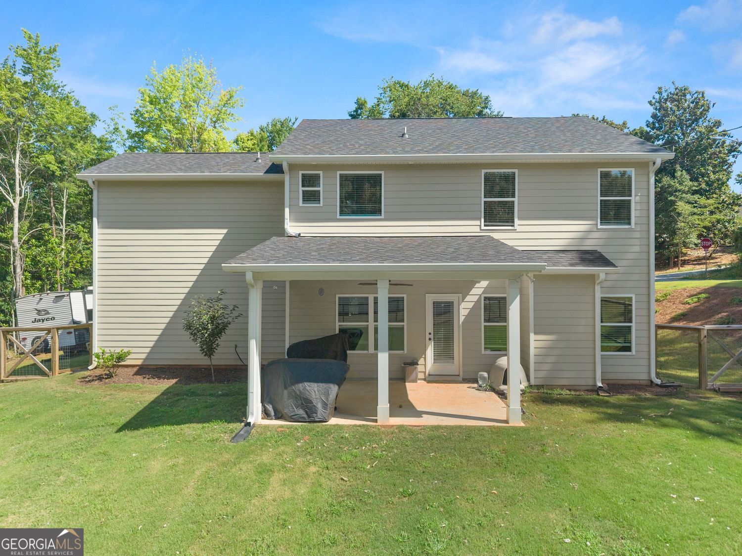 272 Cherry Street Cornelia GA 30531