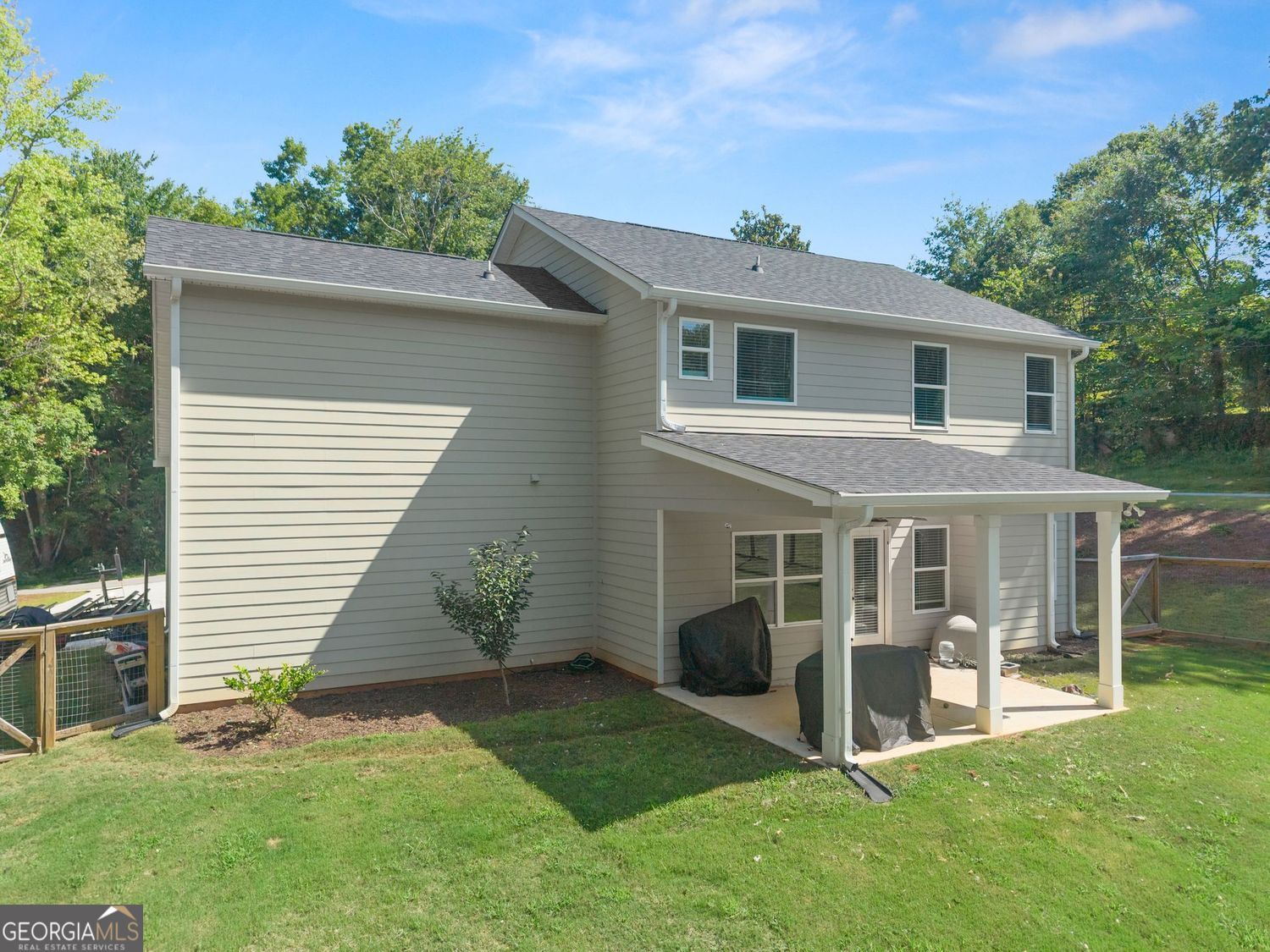 272 Cherry Street Cornelia GA 30531