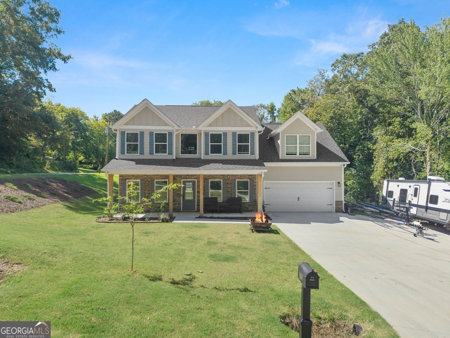 272 Cherry Street Cornelia GA 30531