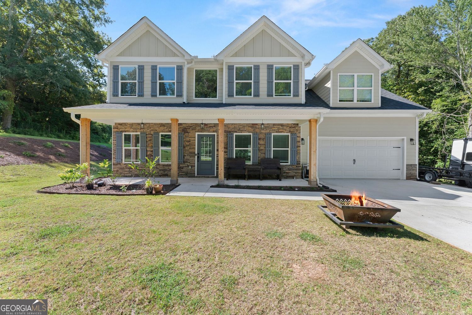272 Cherry Street Cornelia GA 30531