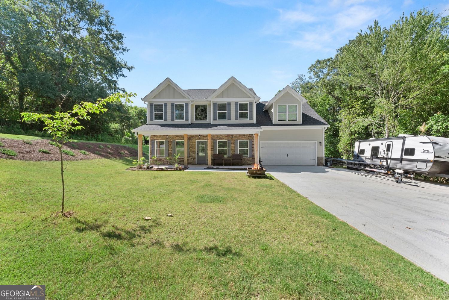 272 Cherry Street Cornelia GA 30531