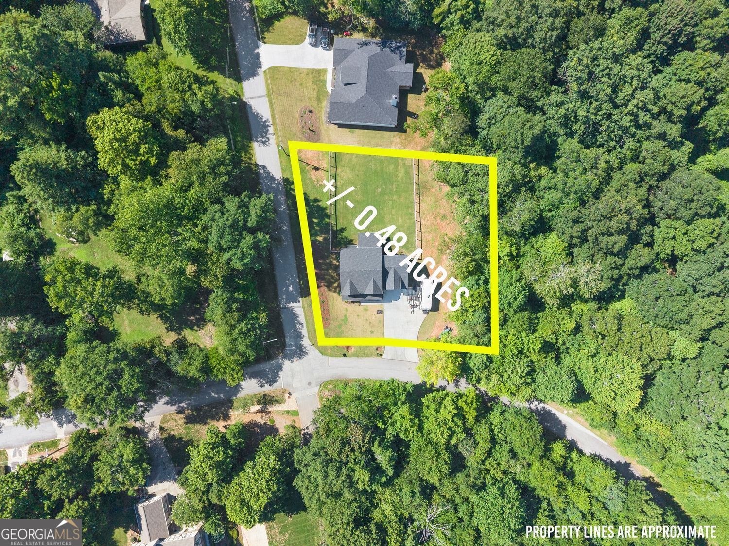 272 Cherry Street Cornelia GA 30531