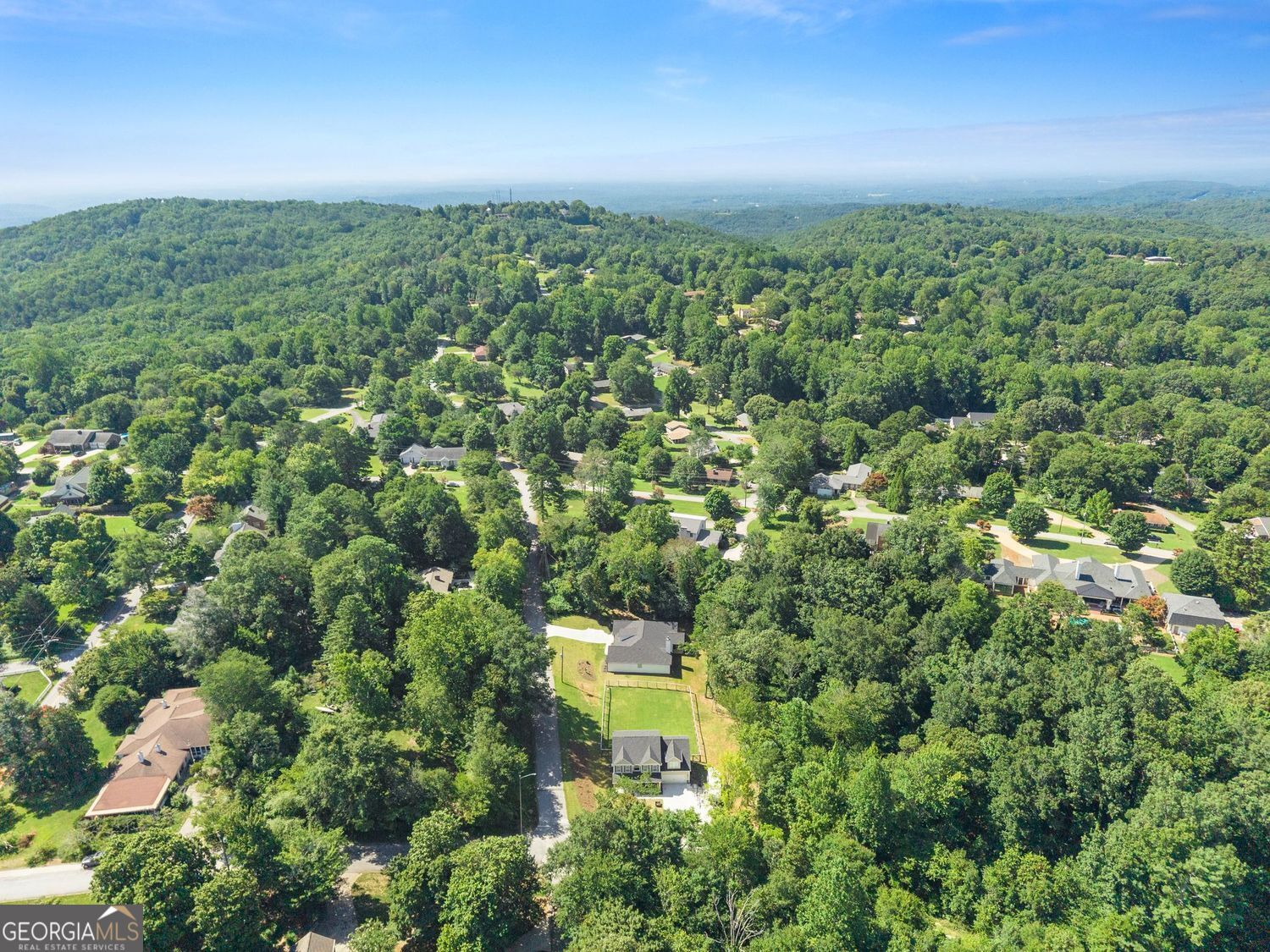 272 Cherry Street Cornelia GA 30531