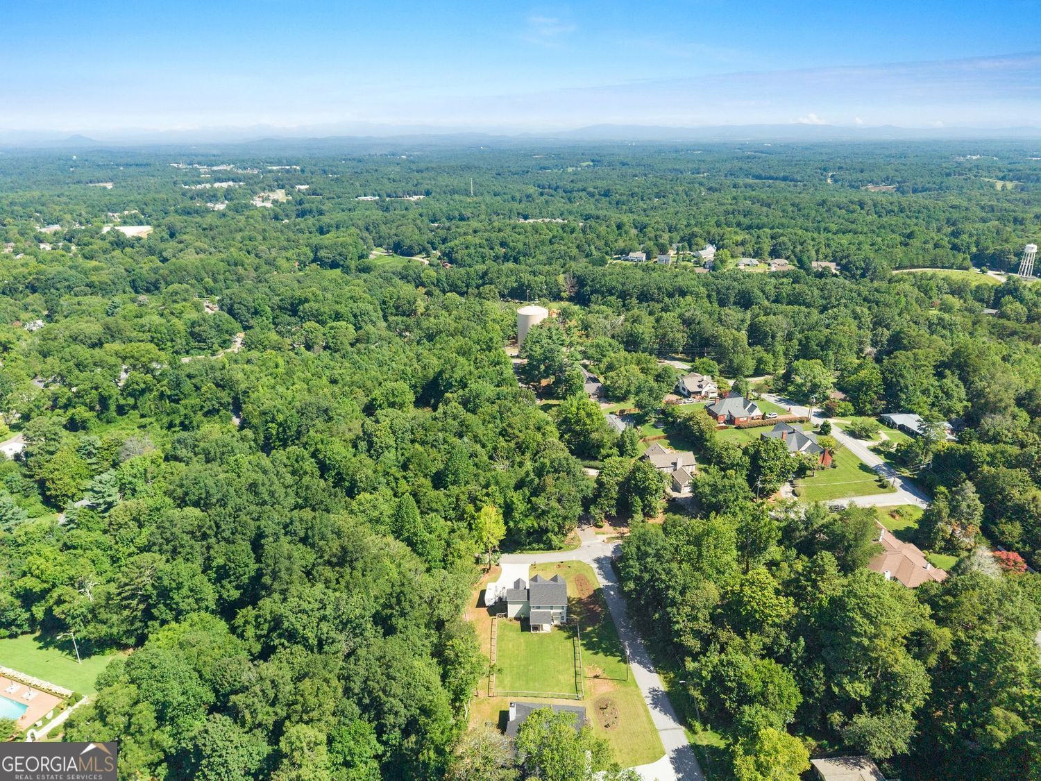 272 Cherry Street Cornelia GA 30531