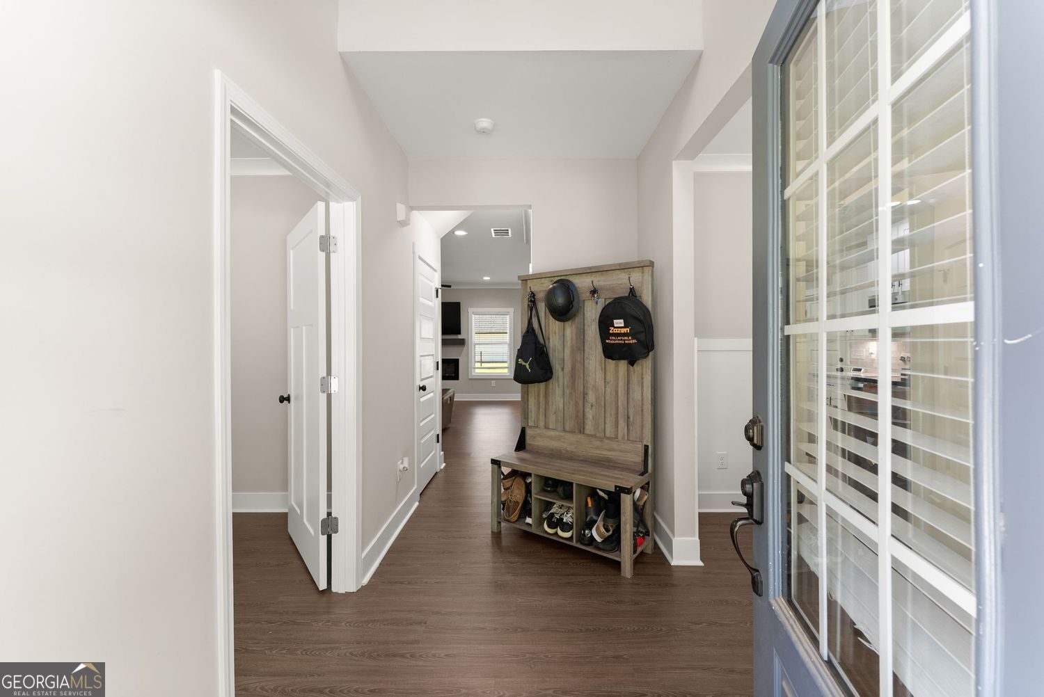 272 Cherry Street Cornelia GA 30531