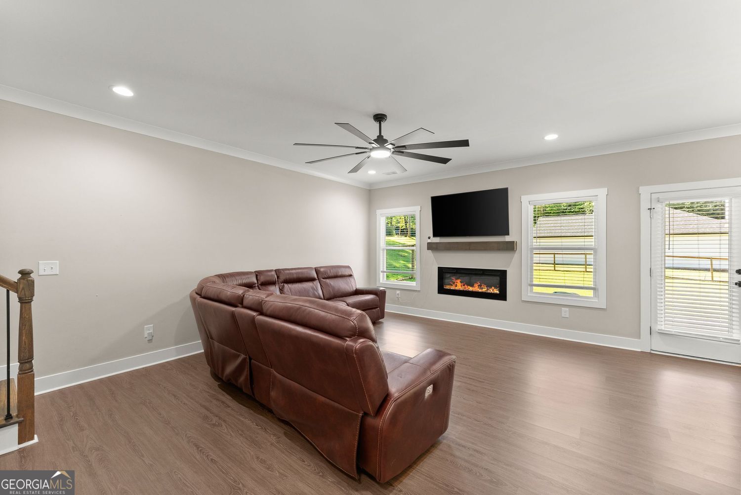 272 Cherry Street Cornelia GA 30531