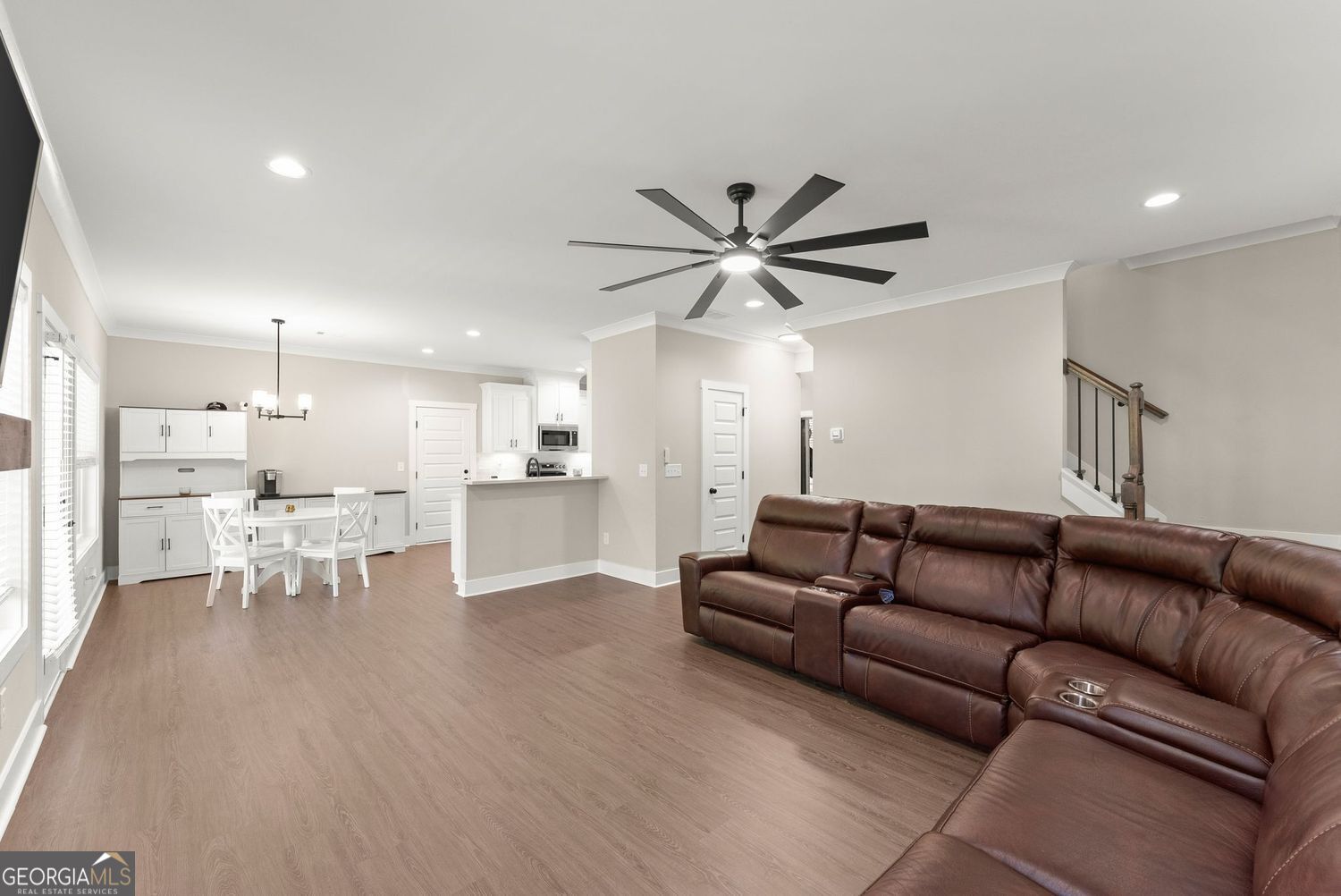 272 Cherry Street Cornelia GA 30531