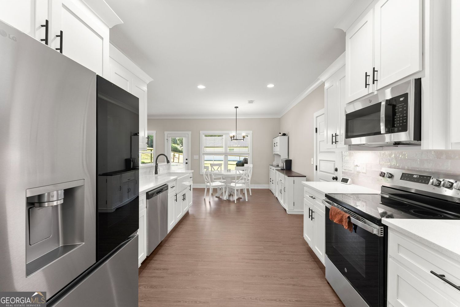 272 Cherry Street Cornelia GA 30531
