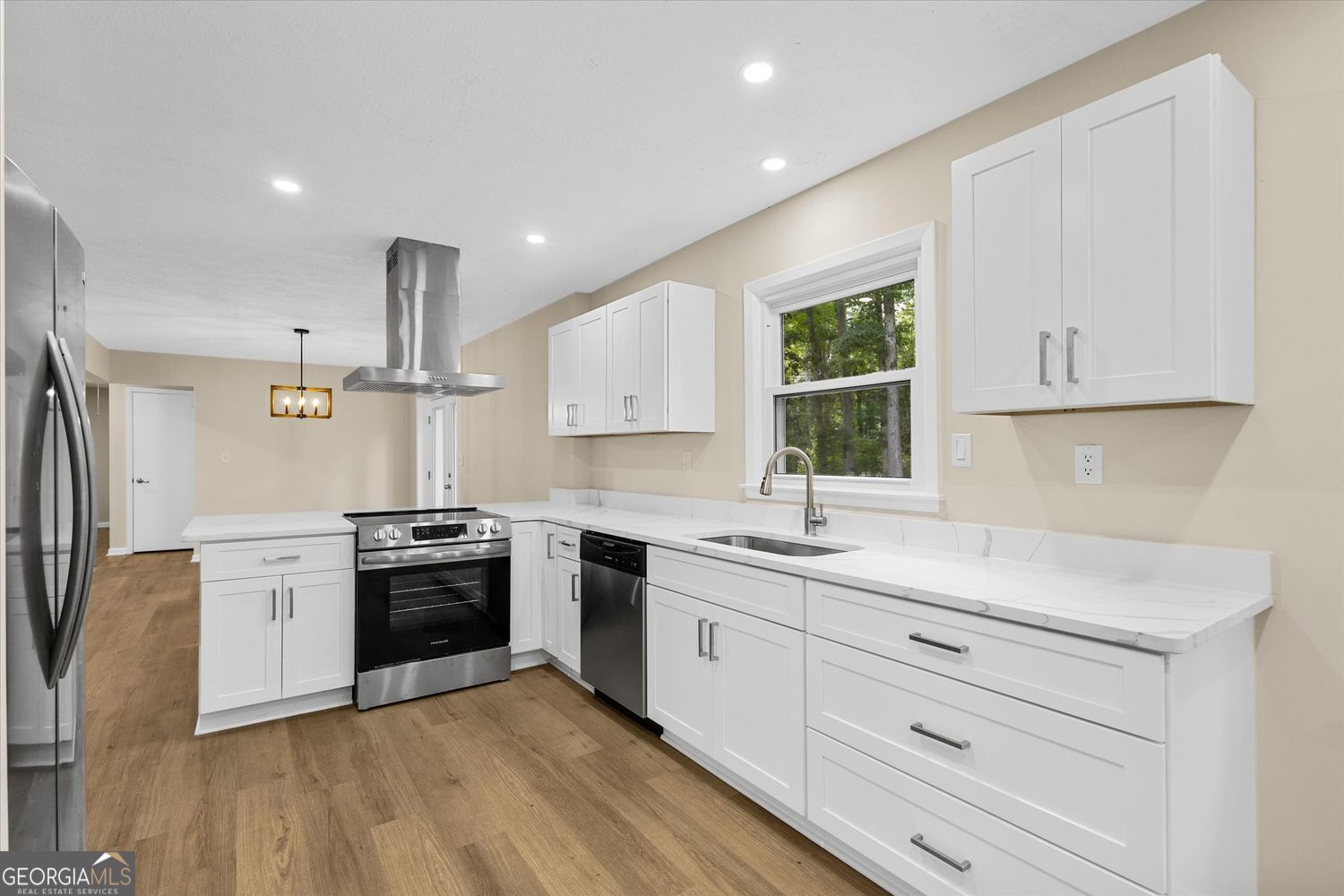 1939 Smyrna Road SW Conyers GA 30094