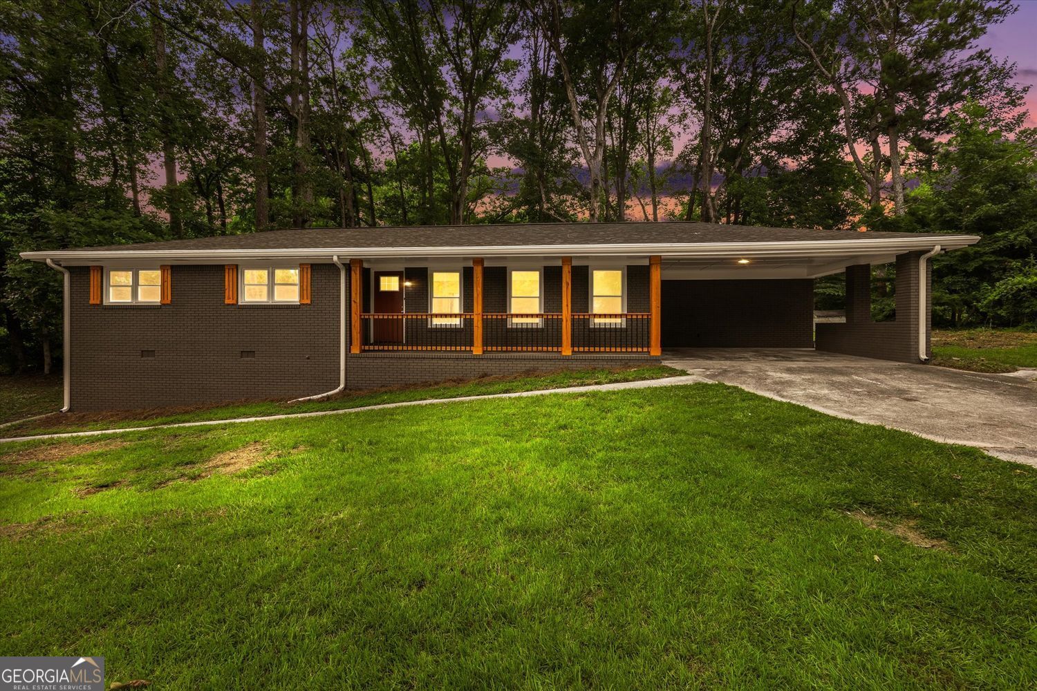 1939 Smyrna Road SW Conyers GA 30094