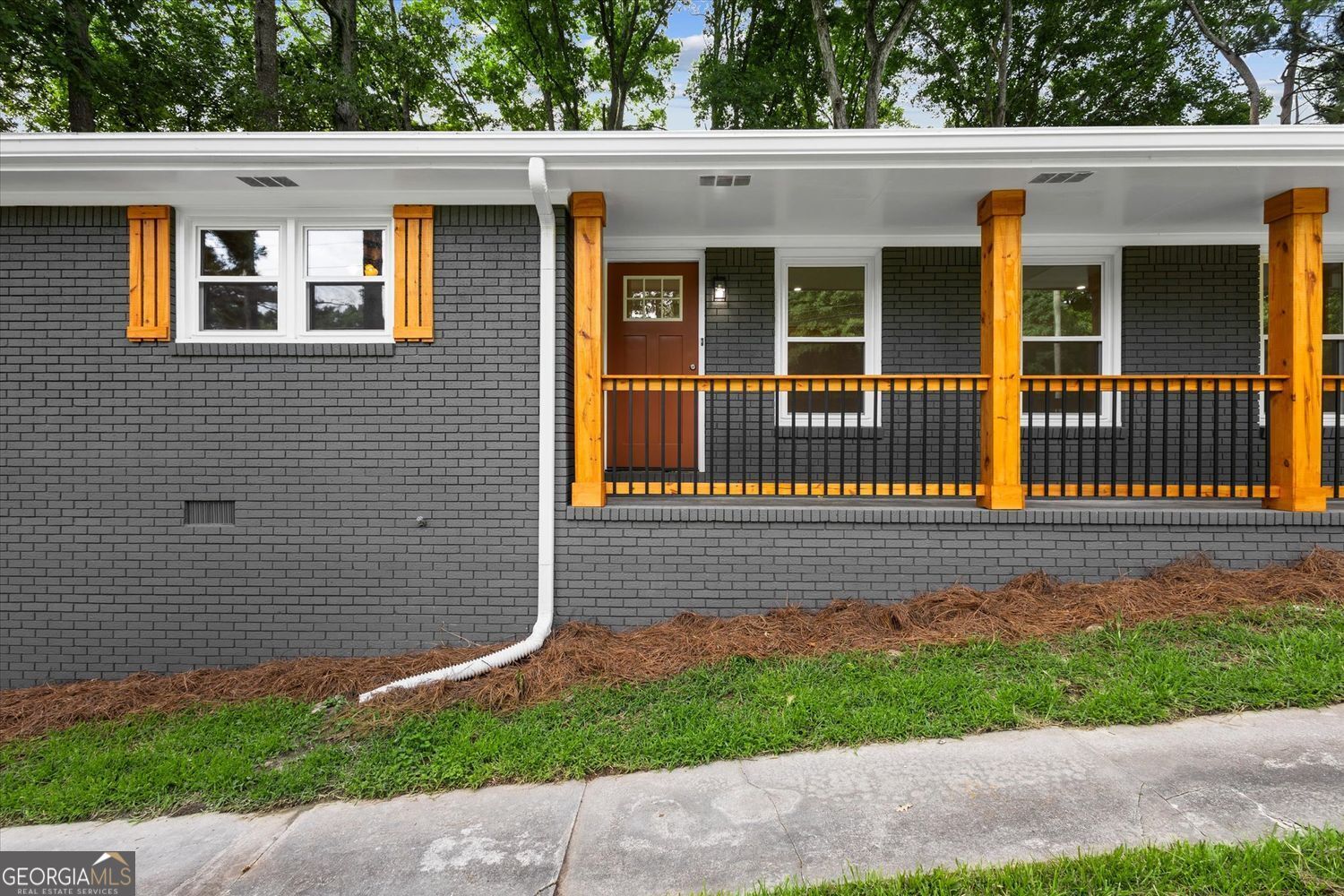 1939 Smyrna Road SW Conyers GA 30094
