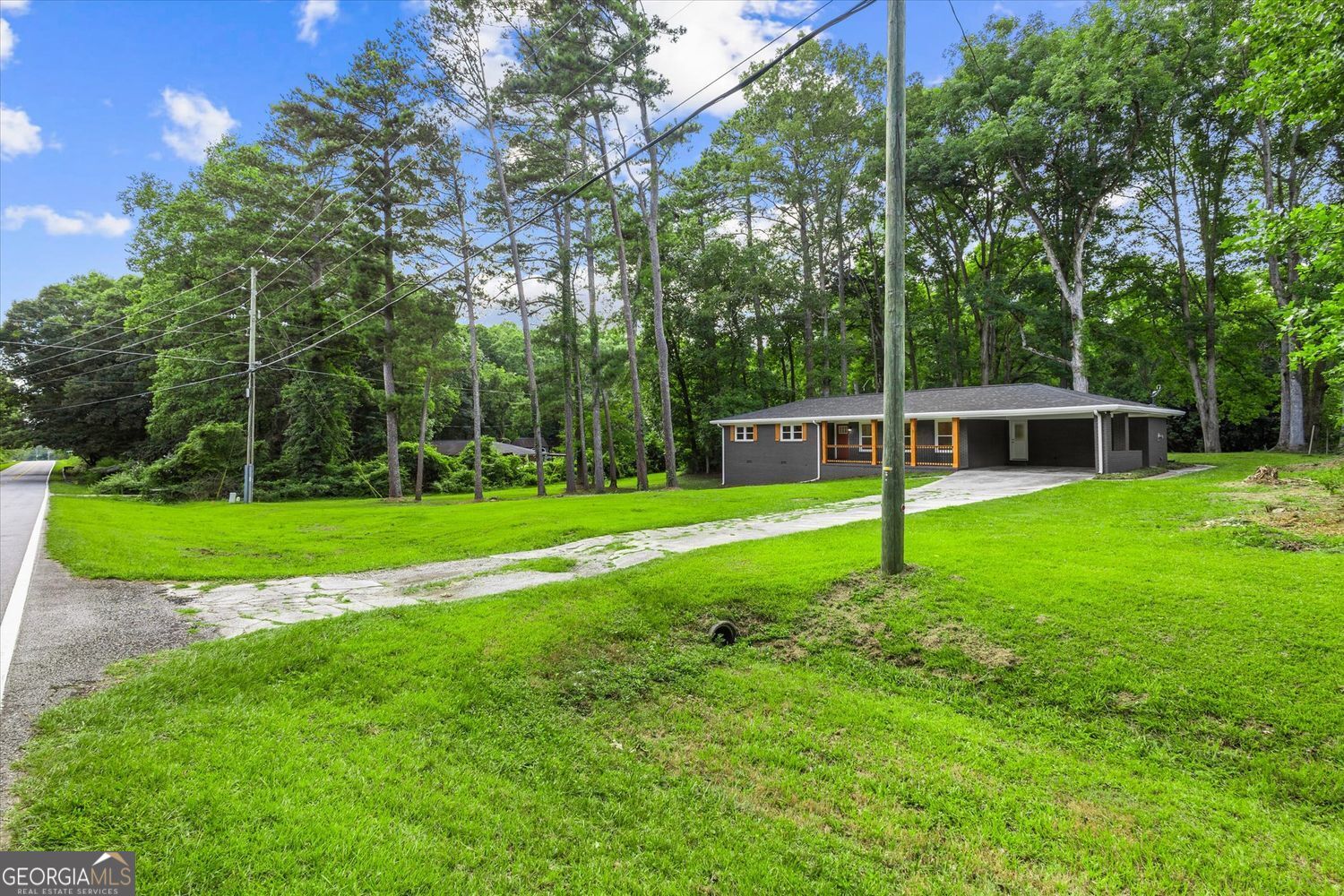 1939 Smyrna Road SW Conyers GA 30094