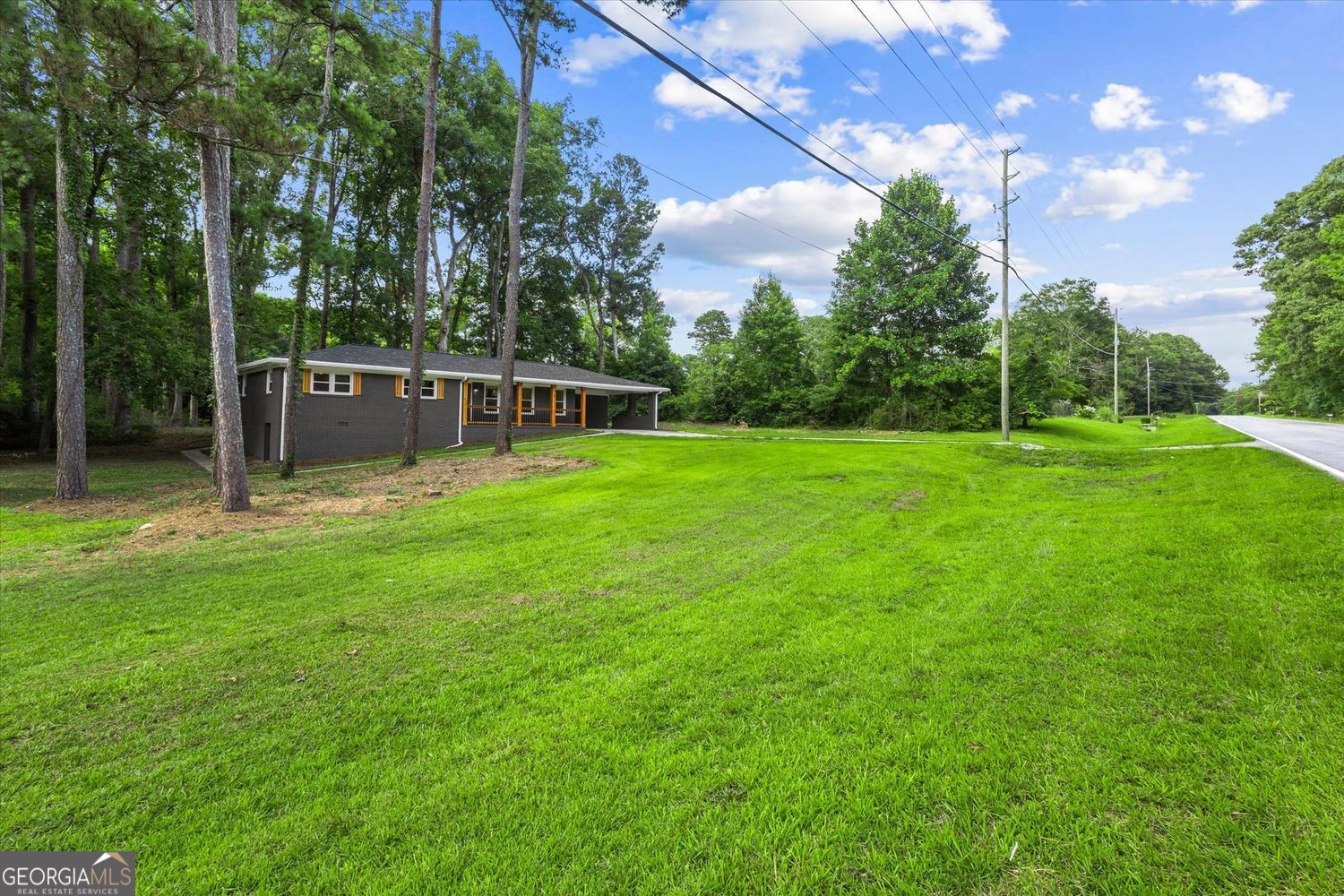 1939 Smyrna Road SW Conyers GA 30094