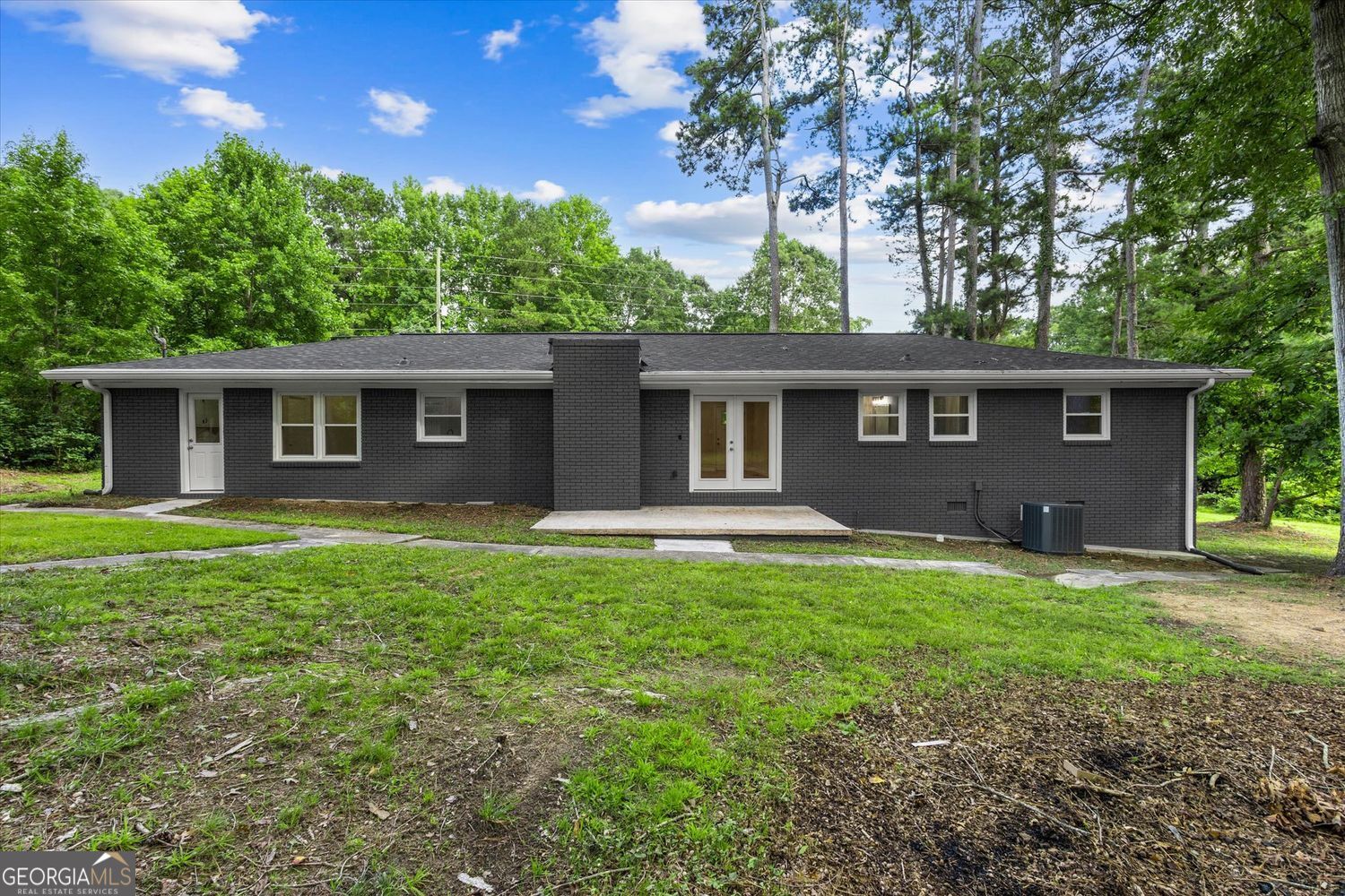 1939 Smyrna Road SW Conyers GA 30094
