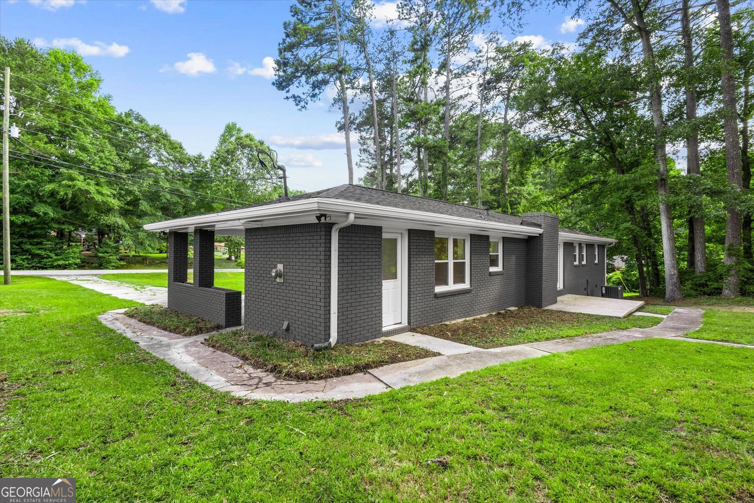1939 Smyrna Road SW Conyers GA 30094