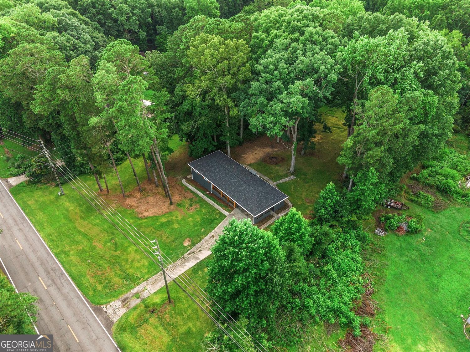1939 Smyrna Road SW Conyers GA 30094