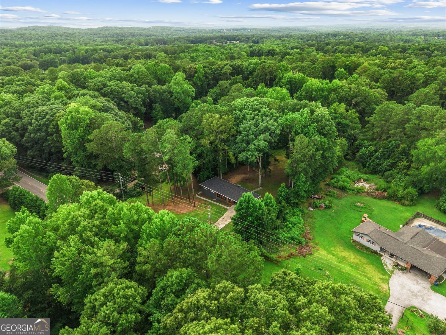 1939 Smyrna Road SW Conyers GA 30094