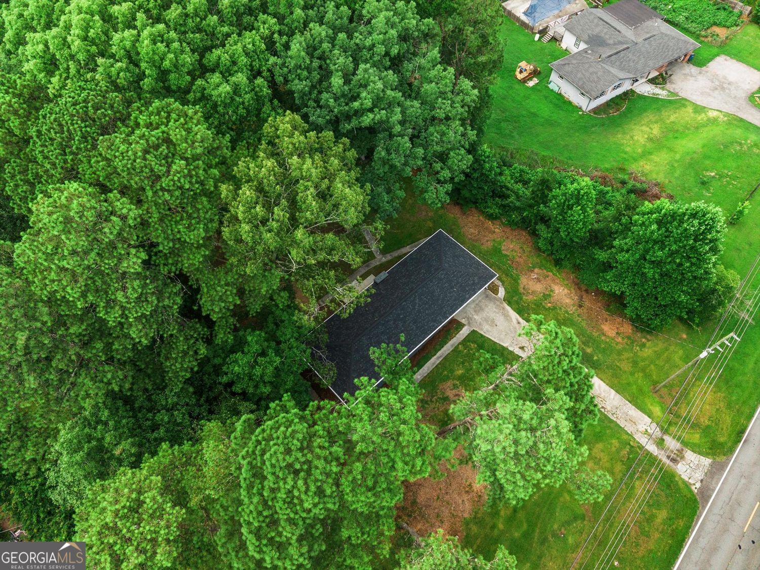 1939 Smyrna Road SW Conyers GA 30094