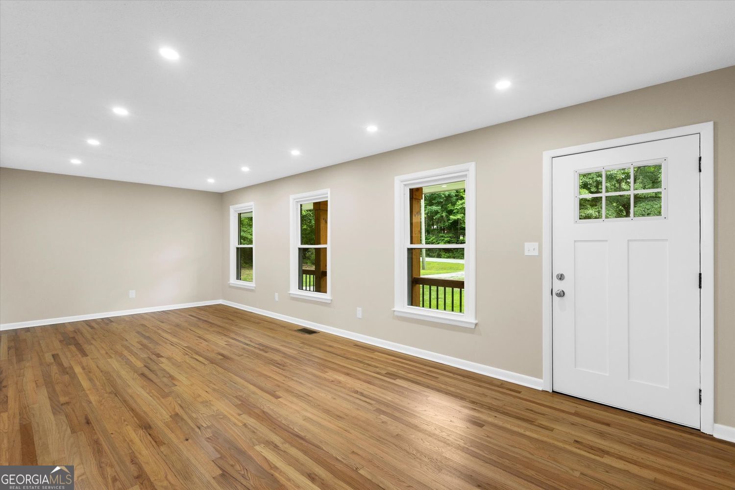 1939 Smyrna Road SW Conyers GA 30094