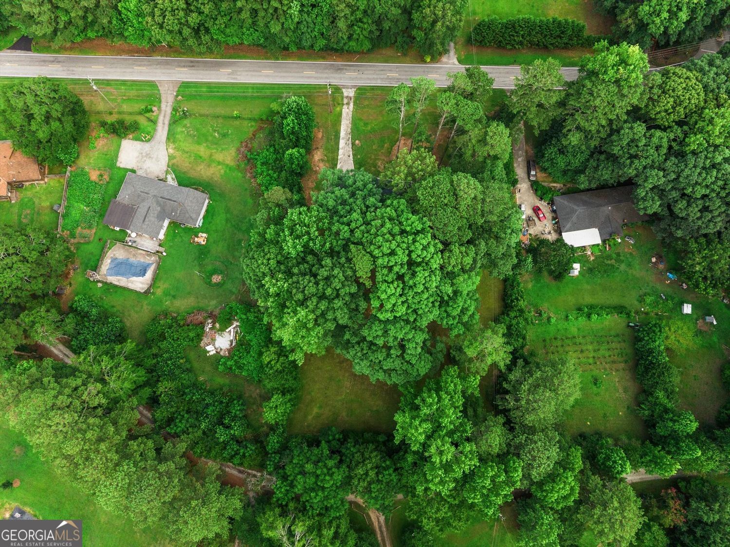 1939 Smyrna Road SW Conyers GA 30094