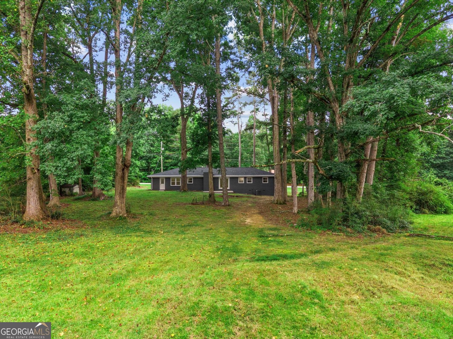 1939 Smyrna Road SW Conyers GA 30094