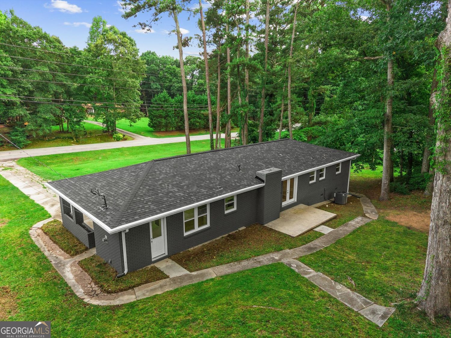 1939 Smyrna Road SW Conyers GA 30094