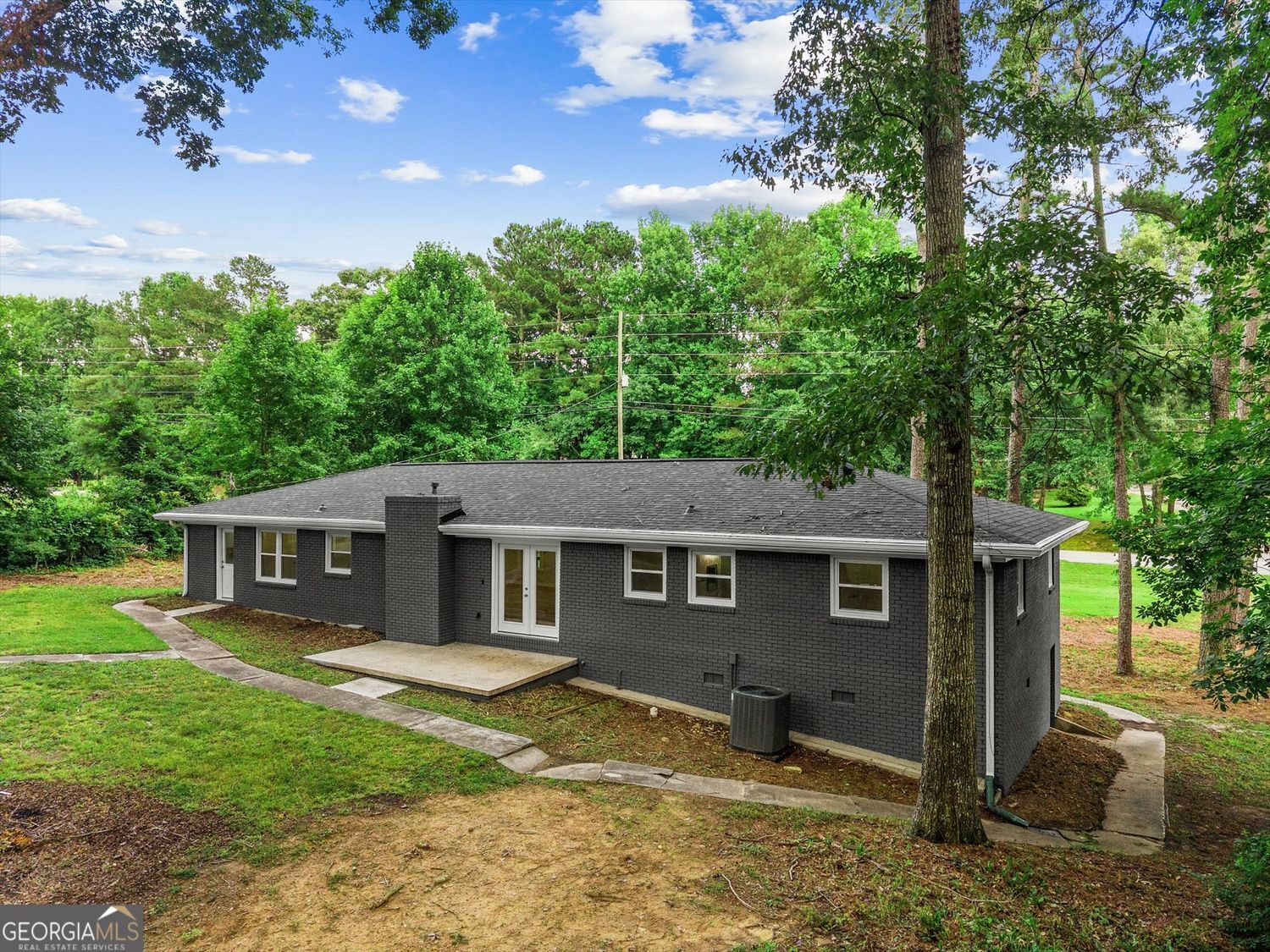 1939 Smyrna Road SW Conyers GA 30094