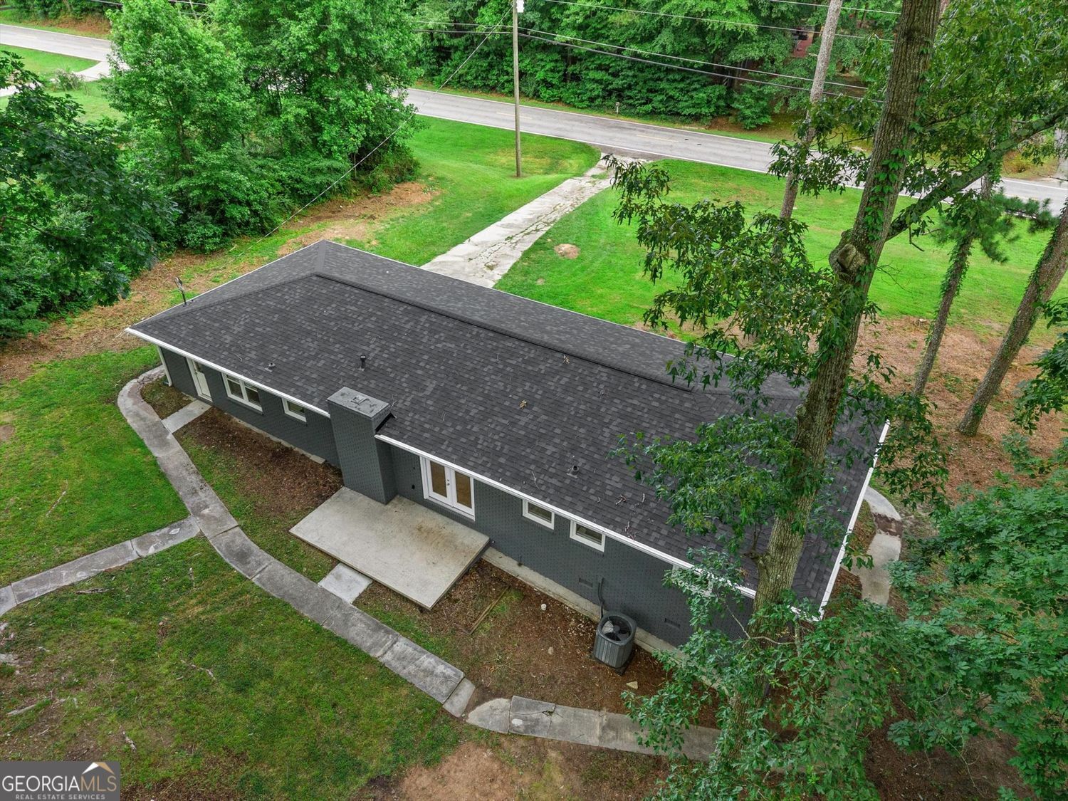 1939 Smyrna Road SW Conyers GA 30094