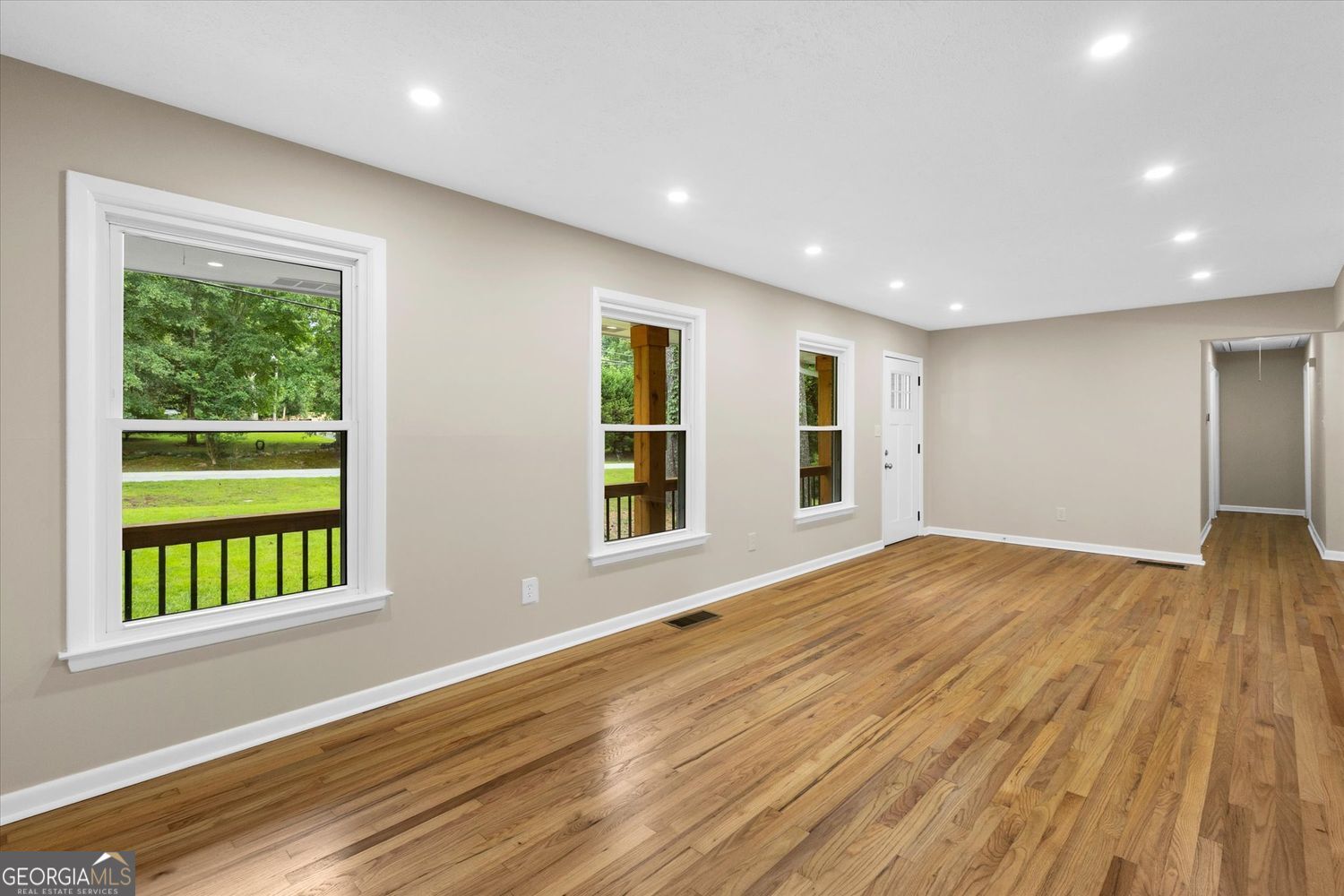 1939 Smyrna Road SW Conyers GA 30094