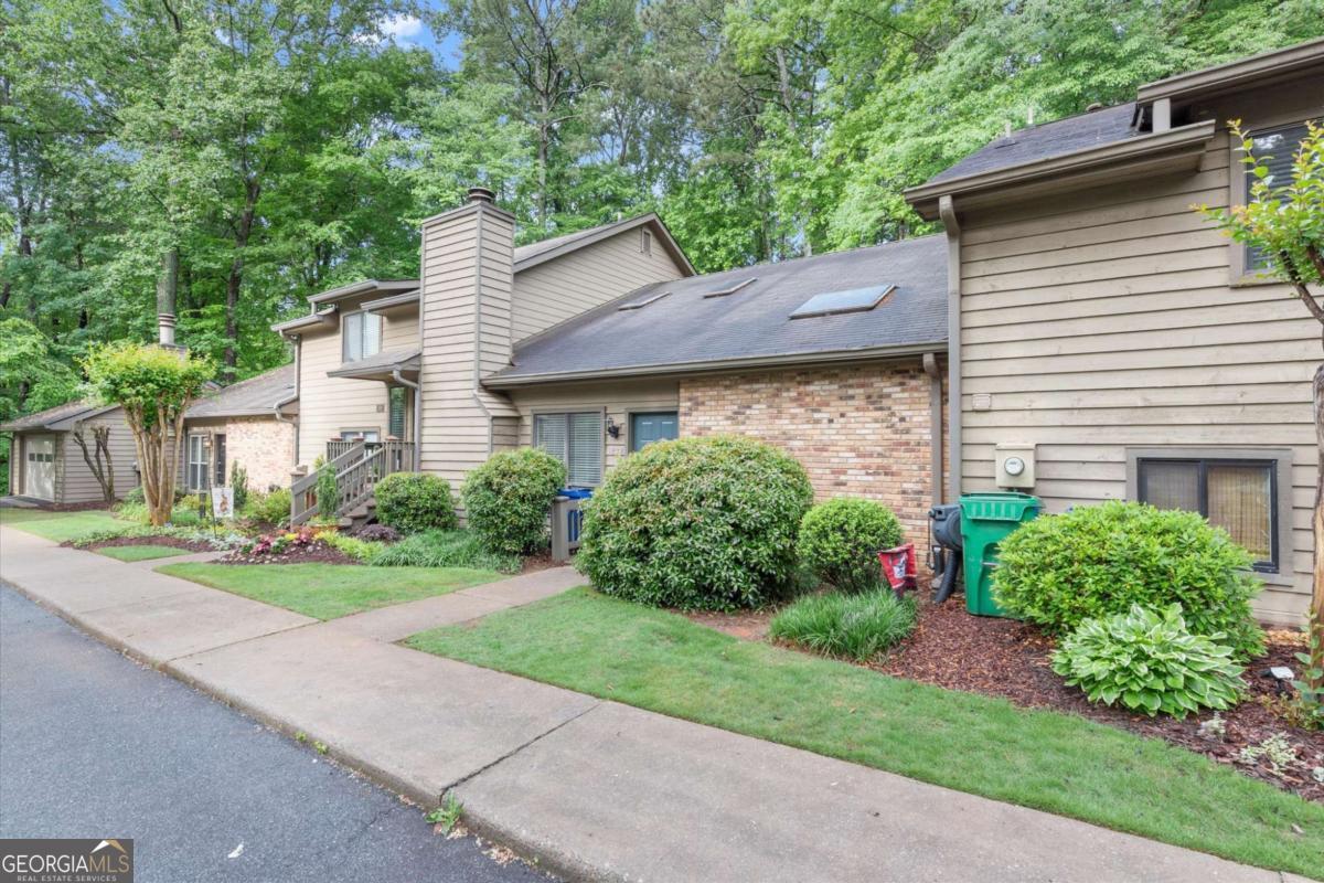 1858 D Youville Lane Atlanta GA 30341