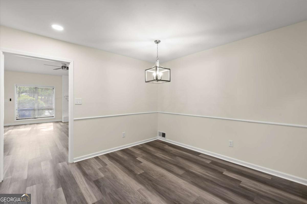 1858 D Youville Lane Atlanta GA 30341