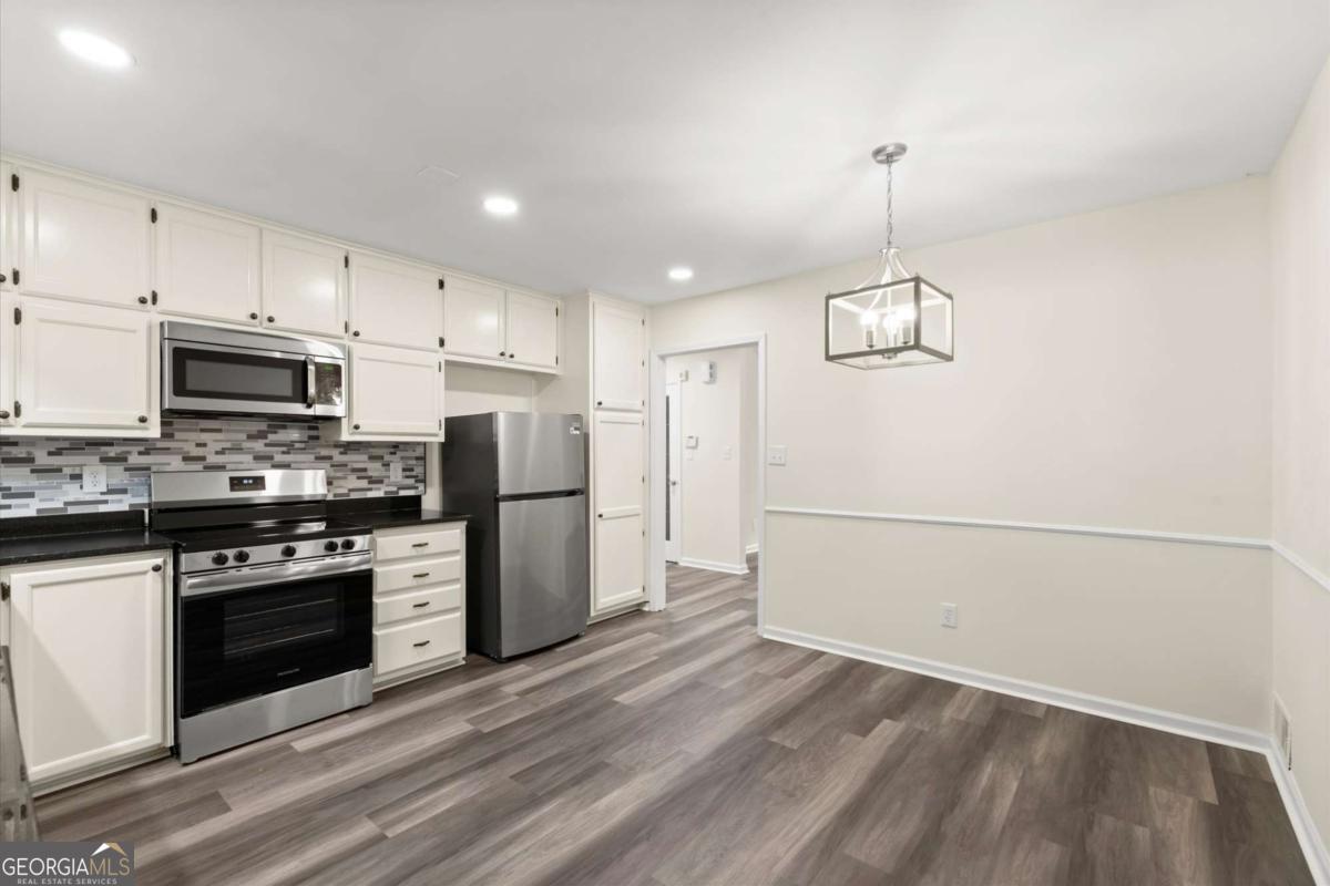 1858 D Youville Lane Atlanta GA 30341