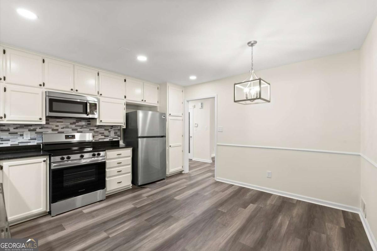 1858 D Youville Lane Atlanta GA 30341