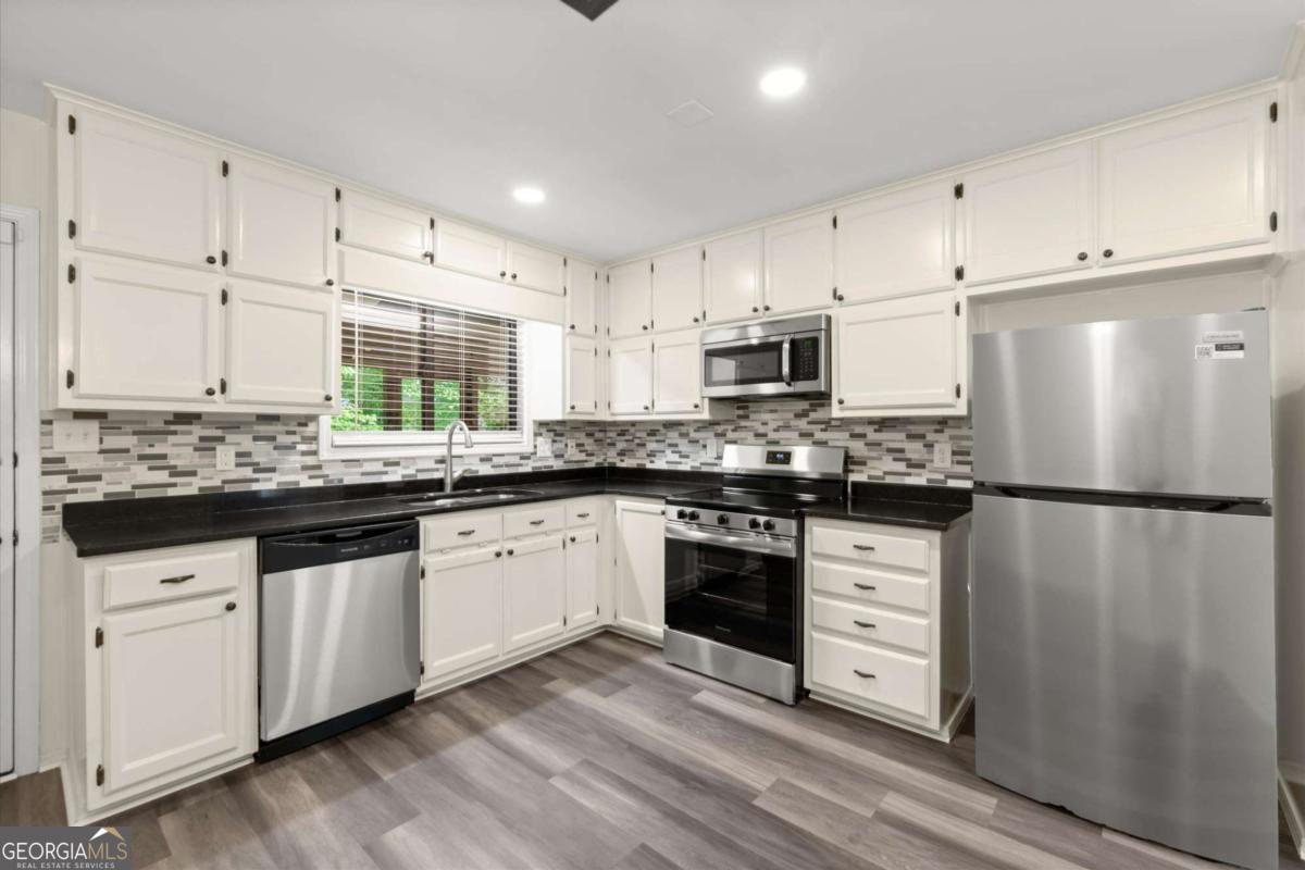 1858 D Youville Lane Atlanta GA 30341