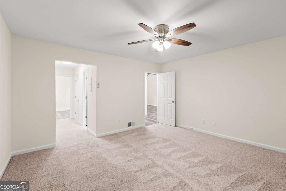 1858 D Youville Lane Atlanta GA 30341