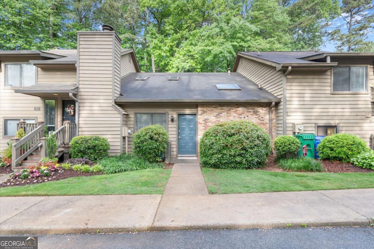 1858 D Youville Lane Atlanta GA 30341