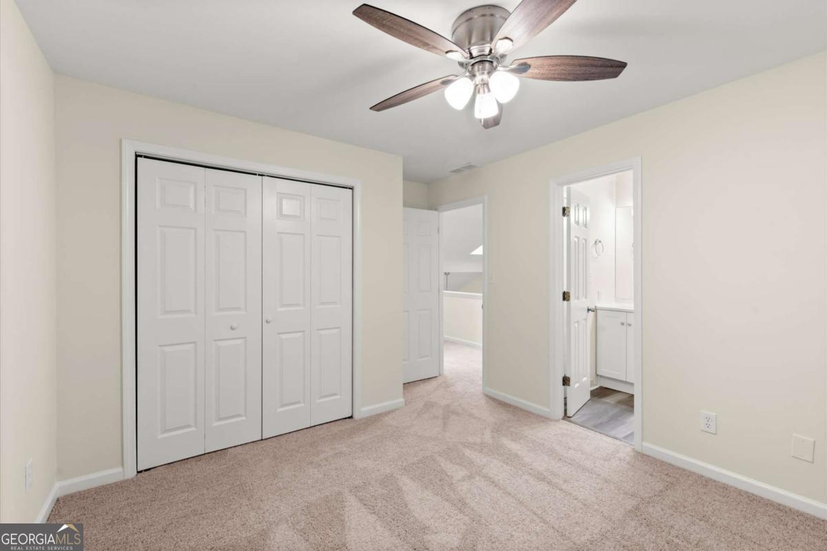 1858 D Youville Lane Atlanta GA 30341