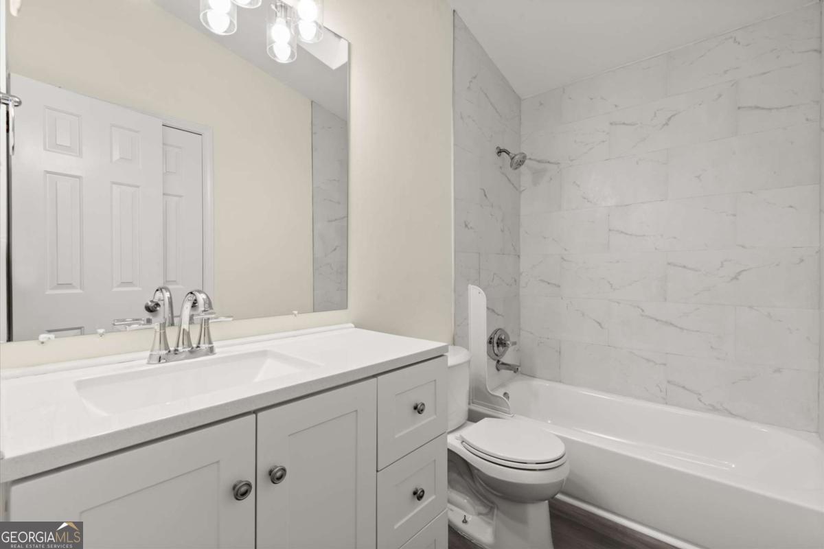 1858 D Youville Lane Atlanta GA 30341
