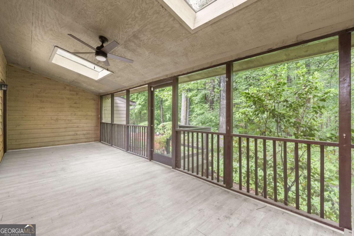 1858 D Youville Lane Atlanta GA 30341
