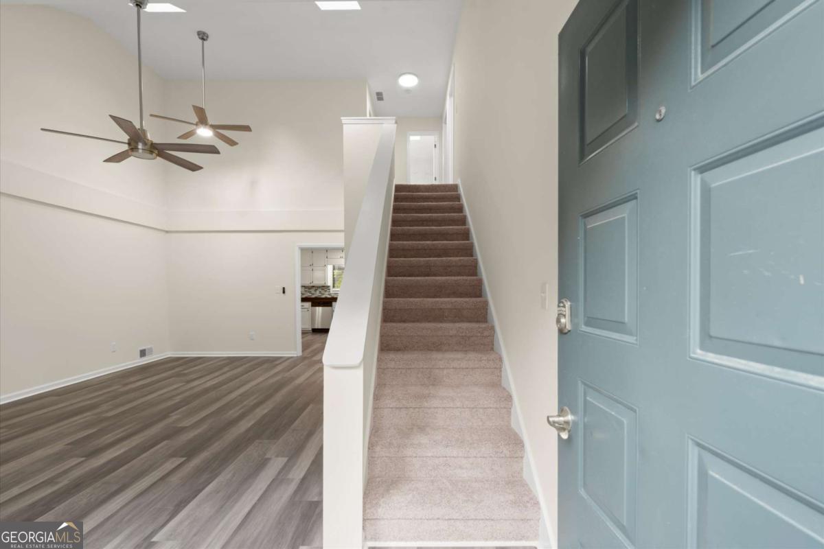1858 D Youville Lane Atlanta GA 30341